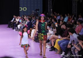 Nicaragua Diseña 2022: Nos reúne el Amor, Creatividad e Imaginación