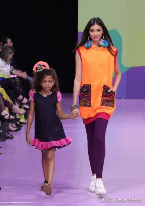 Nicaragua Diseña 2022: Nos reúne el Amor, Creatividad e Imaginación