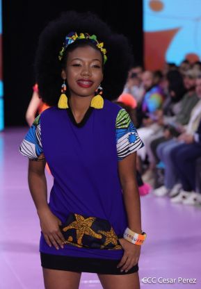 Nicaragua Diseña 2022: Nos reúne el Amor, Creatividad e Imaginación