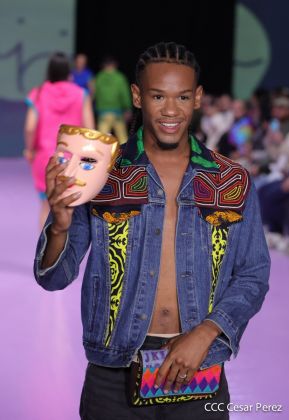 Nicaragua Diseña 2022: Nos reúne el Amor, Creatividad e Imaginación