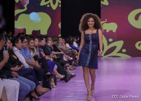 Nicaragua Diseña 2022: Nos reúne el Amor, Creatividad e Imaginación