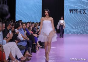 Nicaragua Diseña 2022: Nos reúne el Amor, Creatividad e Imaginación