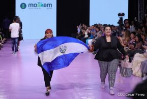 Nicaragua Diseña 2022: Nos reúne el Amor, Creatividad e Imaginación