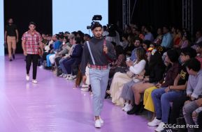 Nicaragua Diseña 2022: Nos reúne el Amor, Creatividad e Imaginación