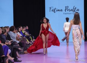 Nicaragua Diseña 2022: Nos reúne el Amor, Creatividad e Imaginación