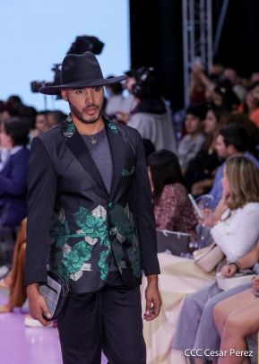 Nicaragua Diseña 2022: Nos reúne el Amor, Creatividad e Imaginación