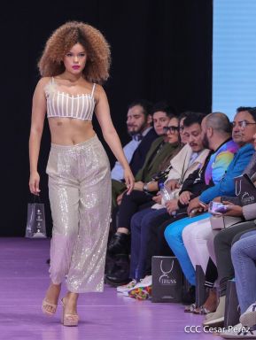 Nicaragua Diseña 2022: Nos reúne el Amor, Creatividad e Imaginación