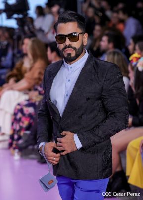 Nicaragua Diseña 2022: Nos reúne el Amor, Creatividad e Imaginación