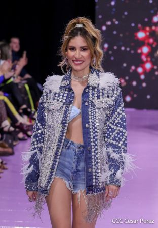 Nicaragua Diseña 2022: Nos reúne el Amor, Creatividad e Imaginación