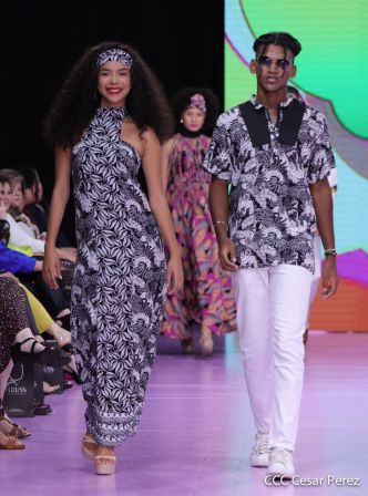 Nicaragua Diseña 2022: Nos reúne el Amor, Creatividad e Imaginación