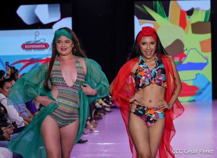 Nicaragua Diseña 2022: Nos reúne el Amor, Creatividad e Imaginación