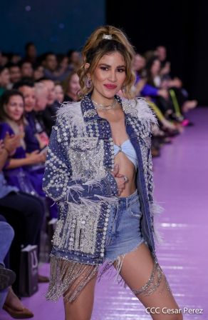 Nicaragua Diseña 2022: Nos reúne el Amor, Creatividad e Imaginación