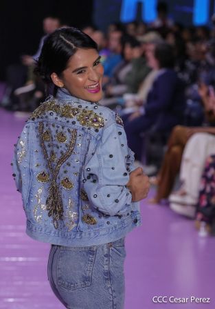 Nicaragua Diseña 2022: Nos reúne el Amor, Creatividad e Imaginación