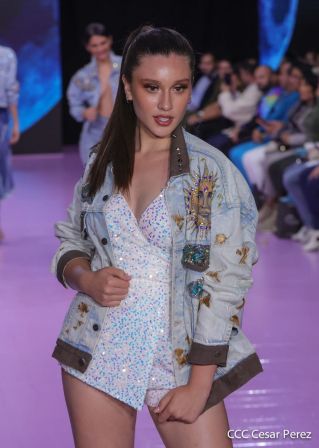 Nicaragua Diseña 2022: Nos reúne el Amor, Creatividad e Imaginación