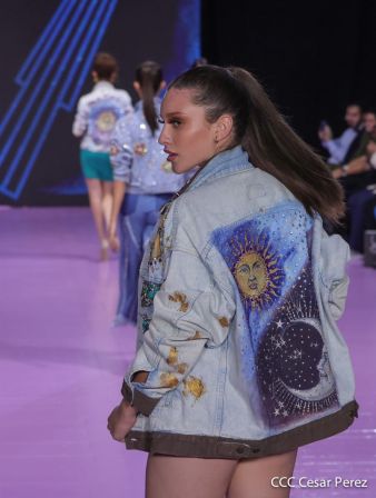 Nicaragua Diseña 2022: Nos reúne el Amor, Creatividad e Imaginación