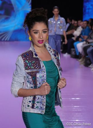 Nicaragua Diseña 2022: Nos reúne el Amor, Creatividad e Imaginación