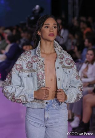 Nicaragua Diseña 2022: Nos reúne el Amor, Creatividad e Imaginación