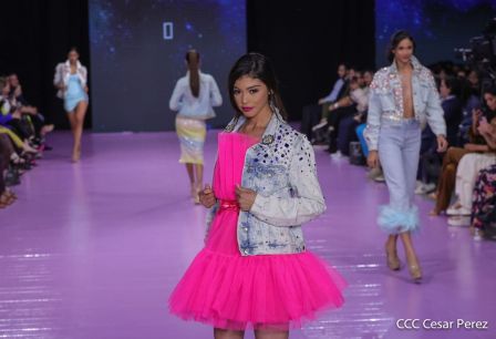 Nicaragua Diseña 2022: Nos reúne el Amor, Creatividad e Imaginación