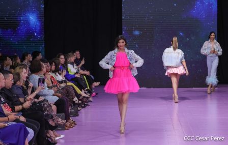 Nicaragua Diseña 2022: Nos reúne el Amor, Creatividad e Imaginación