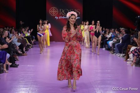 Nicaragua Diseña 2022: Nos reúne el Amor, Creatividad e Imaginación