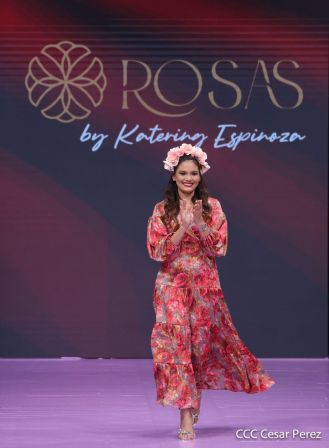 Nicaragua Diseña 2022: Nos reúne el Amor, Creatividad e Imaginación