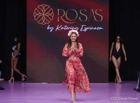 Nicaragua Diseña 2022: Nos reúne el Amor, Creatividad e Imaginación