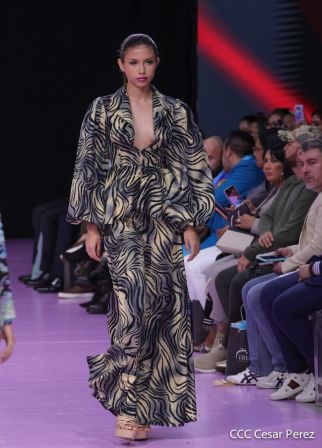 Nicaragua Diseña 2022: Nos reúne el Amor, Creatividad e Imaginación