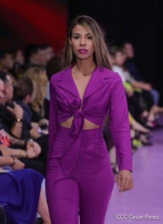 Nicaragua Diseña 2022: Nos reúne el Amor, Creatividad e Imaginación