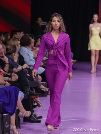 Nicaragua Diseña 2022: Nos reúne el Amor, Creatividad e Imaginación