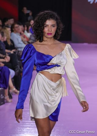 Nicaragua Diseña 2022: Nos reúne el Amor, Creatividad e Imaginación