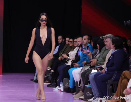 Nicaragua Diseña 2022: Nos reúne el Amor, Creatividad e Imaginación