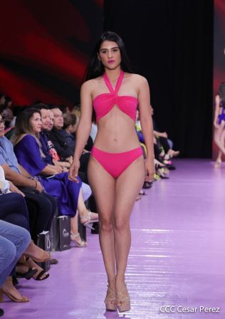 Nicaragua Diseña 2022: Nos reúne el Amor, Creatividad e Imaginación