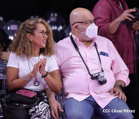 Concluye con éxito la plataforma de moda más importante de Nicaragua