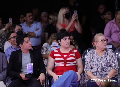 Concluye con éxito la plataforma de moda más importante de Nicaragua