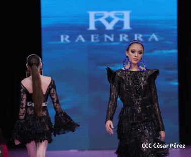 Concluye con éxito la plataforma de moda más importante de Nicaragua