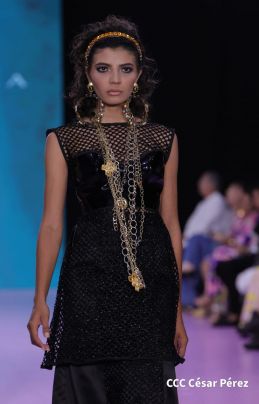 Concluye con éxito la plataforma de moda más importante de Nicaragua