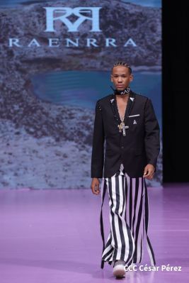 Concluye con éxito la plataforma de moda más importante de Nicaragua