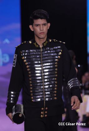Concluye con éxito la plataforma de moda más importante de Nicaragua