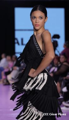 Concluye con éxito la plataforma de moda más importante de Nicaragua