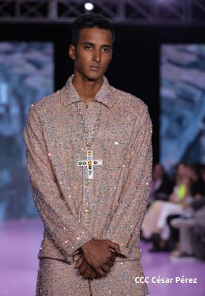 Concluye con éxito la plataforma de moda más importante de Nicaragua