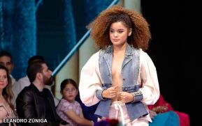 Concluye con éxito la plataforma de moda más importante de Nicaragua