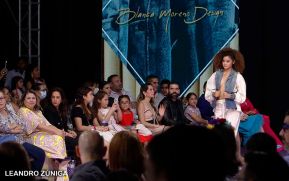 Concluye con éxito la plataforma de moda más importante de Nicaragua