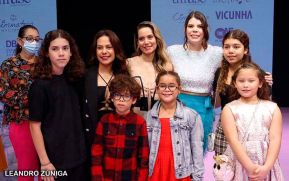 Concluye con éxito la plataforma de moda más importante de Nicaragua