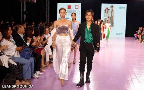 Concluye con éxito la plataforma de moda más importante de Nicaragua