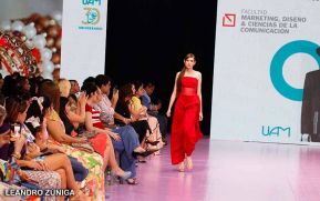 Concluye con éxito la plataforma de moda más importante de Nicaragua