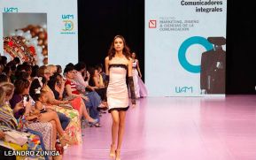 Concluye con éxito la plataforma de moda más importante de Nicaragua