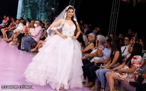 Concluye con éxito la plataforma de moda más importante de Nicaragua