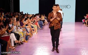 Concluye con éxito la plataforma de moda más importante de Nicaragua