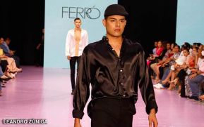 Concluye con éxito la plataforma de moda más importante de Nicaragua