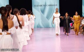 Concluye con éxito la plataforma de moda más importante de Nicaragua